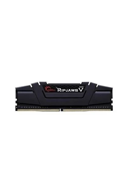 RAM PC G.Skill Ripjaws V 16GB (1x16GB) DDR4 3600MHz - Black - New