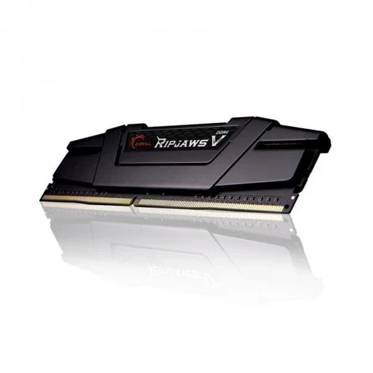 RAM PC G.Skill Ripjaws V DDR4 8GB (1x8GB) 3200MHz - NEW