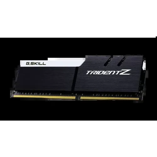 RAM PC G.Skill Trident Z RGB 8GB (1x8GB) DDR4 3200MHz - Black/RGB - New