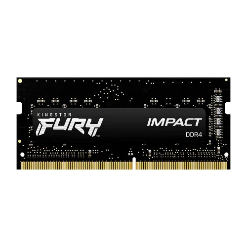 RAM PC Kingston FURY Beast 32GB (1x32GB) DDR4 3600MHz - Black - New