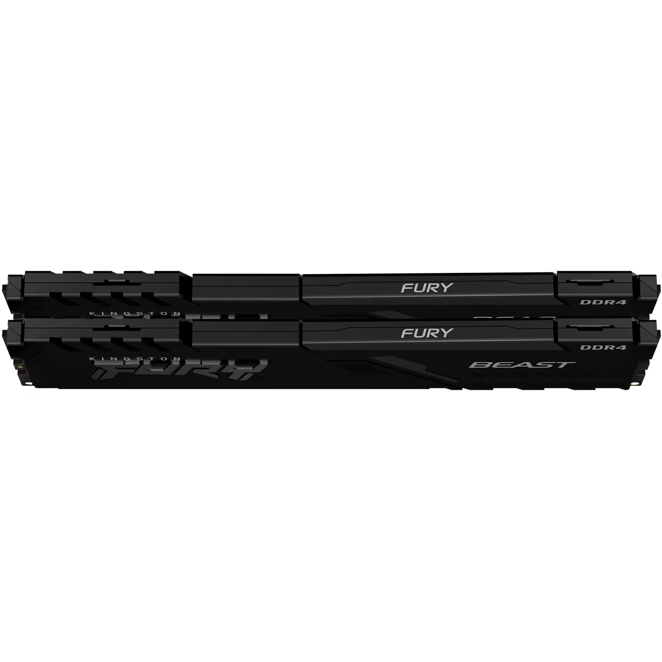 RAM PC Kingston FURY Beast 64GB (2x32GB) DDR4 3200MHz - Black - New