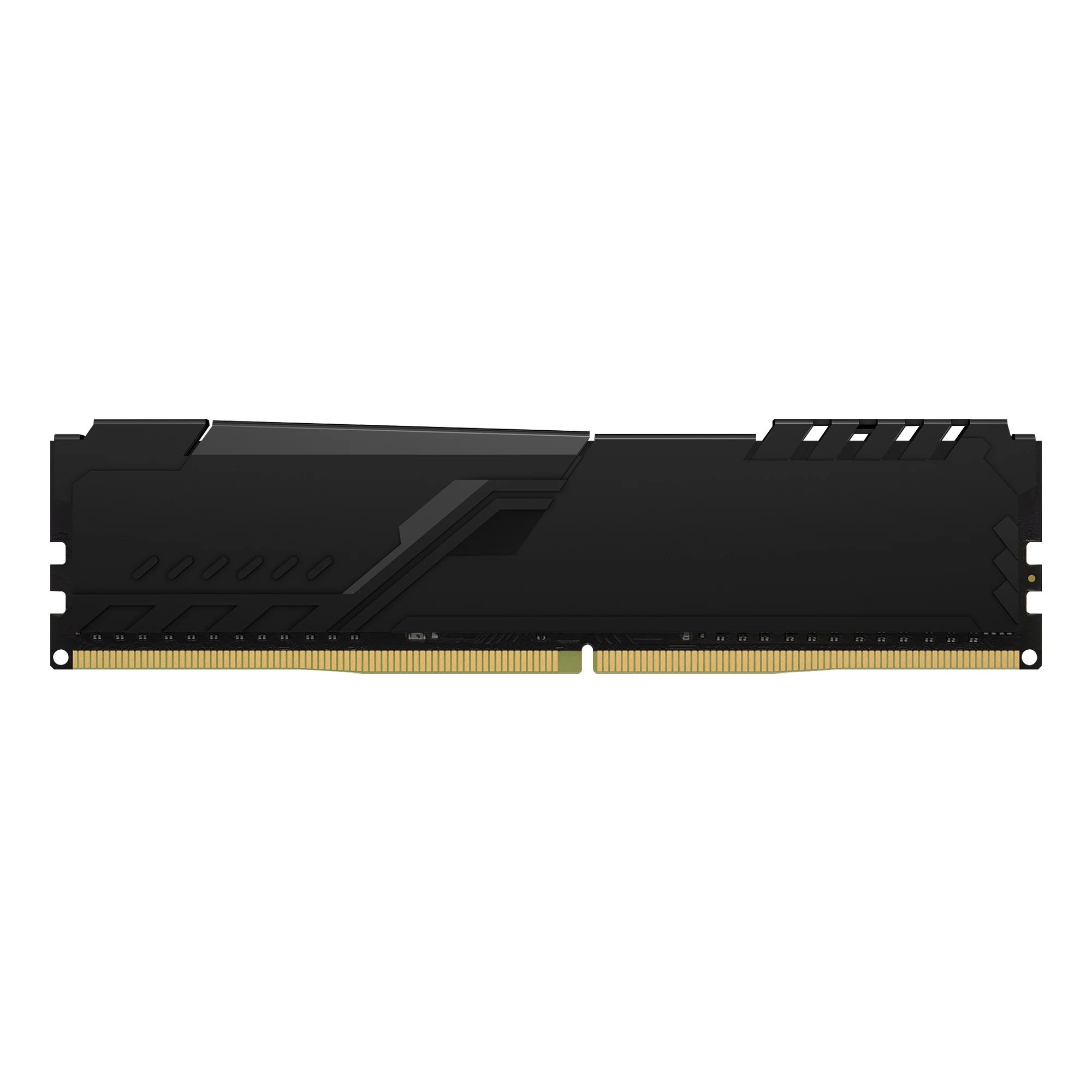 RAM PC Kingston FURY Beast 8GB (1x8GB) DDR4 3200MHz - Black - New