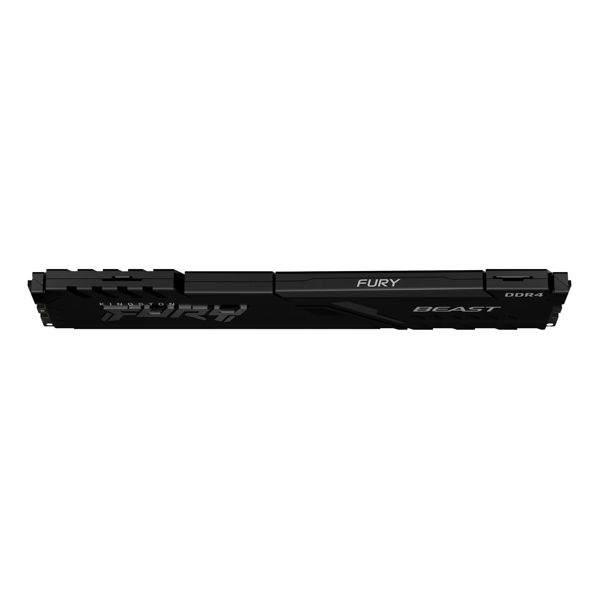 RAM PC Kingston FURY Beast 8GB (1x8GB) DDR4 3600MHz - Black - New