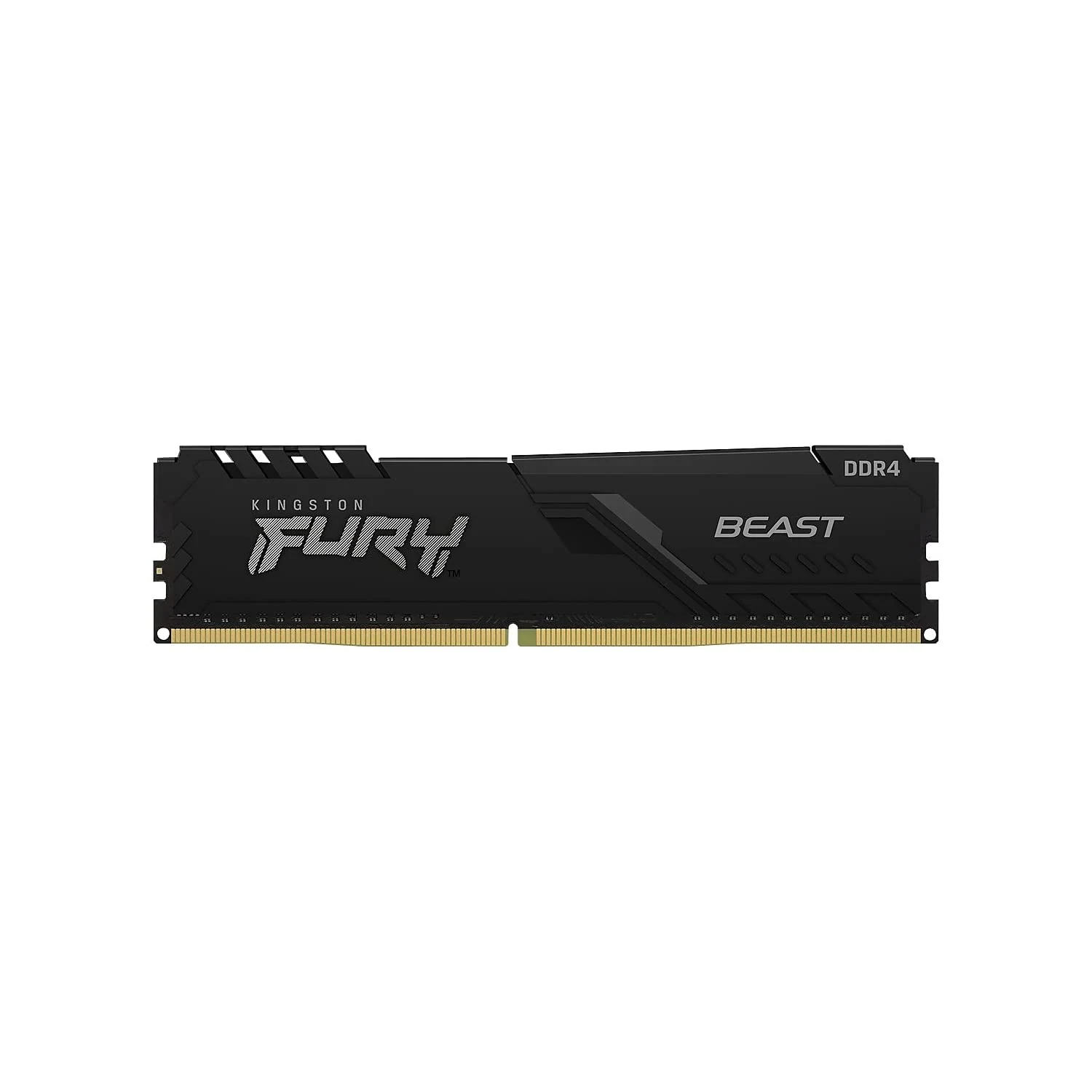 RAM PC Kingston FURY Beast DDR4 8GB (1x8GB) 3200Mhz - NEW