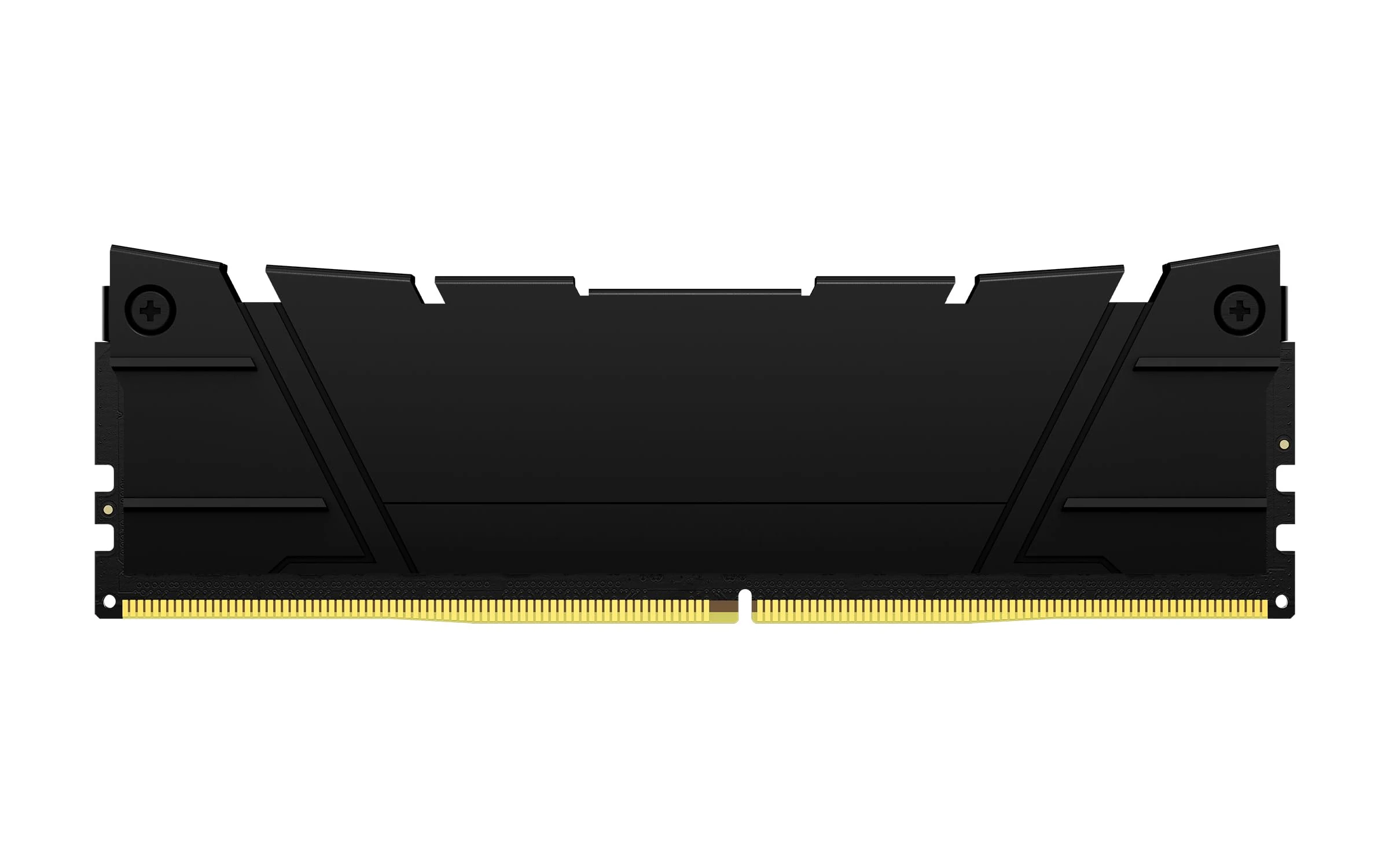 RAM PC Kingston FURY Renegade 32GB (1x32GB) DDR4 3600MHz - Black - New