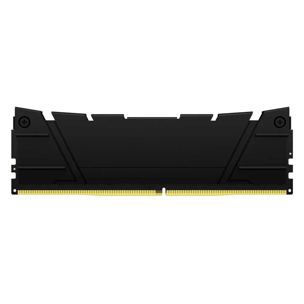 RAM PC Kingston FURY Renegade 32GB (2x16GB) DDR4 3200MHz - Black - New