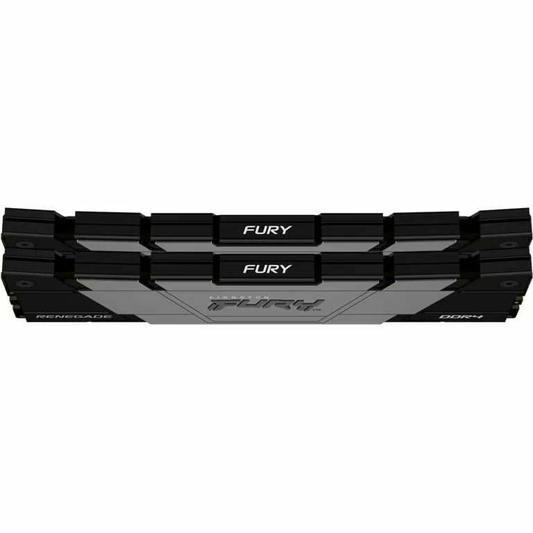 RAM PC Kingston FURY Renegade 64GB (2x32GB) DDR4 3200MHz - Black - New