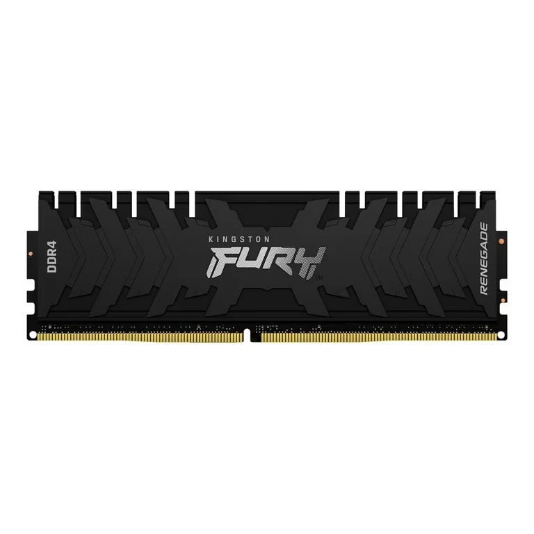 RAM PC Kingston FURY Renegade 64GB (2x32GB) DDR4 3600MHz - Black - New