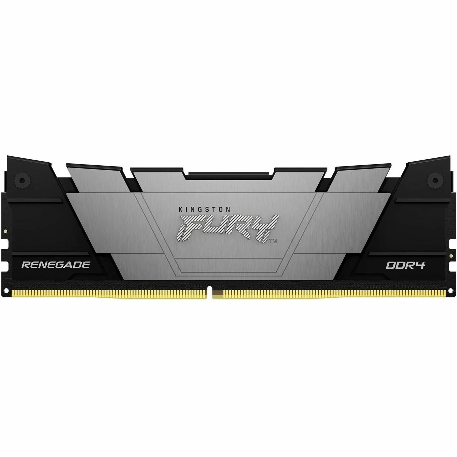 RAM PC Kingston FURY Renegade 8GB (1x8GB) DDR4 3600MHz - Black - New