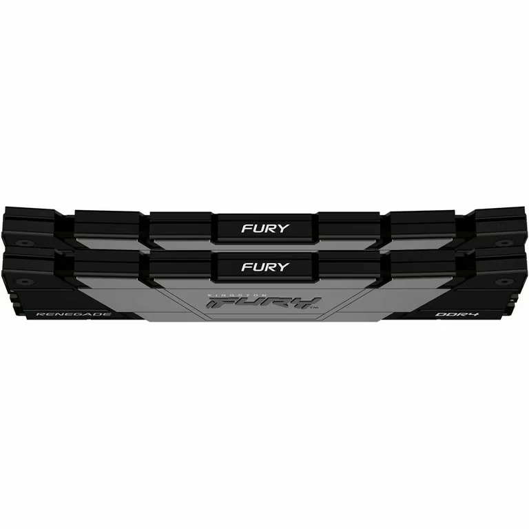 RAM PC Kingston FURY Renegade RGB 32GB (1x32GB) DDR4 3200MHz - Black - New