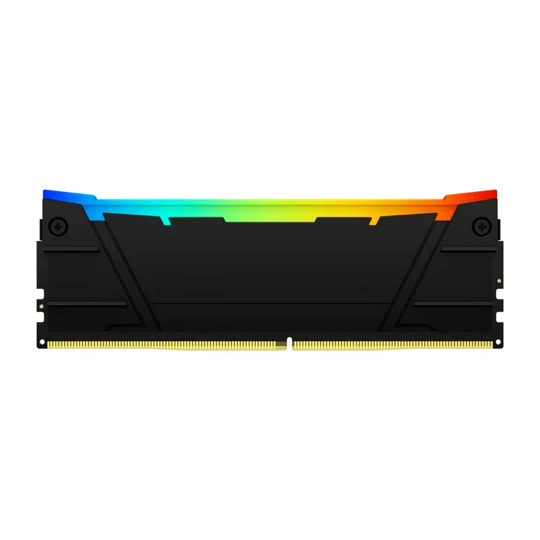 RAM PC Kingston FURY Renegade RGB 64GB (2x32GB) DDR4 3200MHz - Black - New