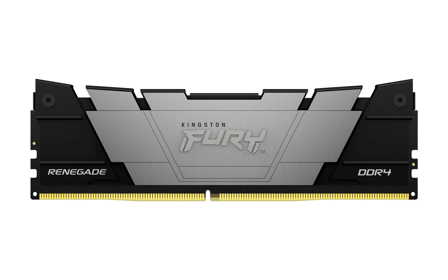 RAM PC Kingston FURY Renegade RGB 8GB (1x8GB) DDR4 3600MHz - Black - New