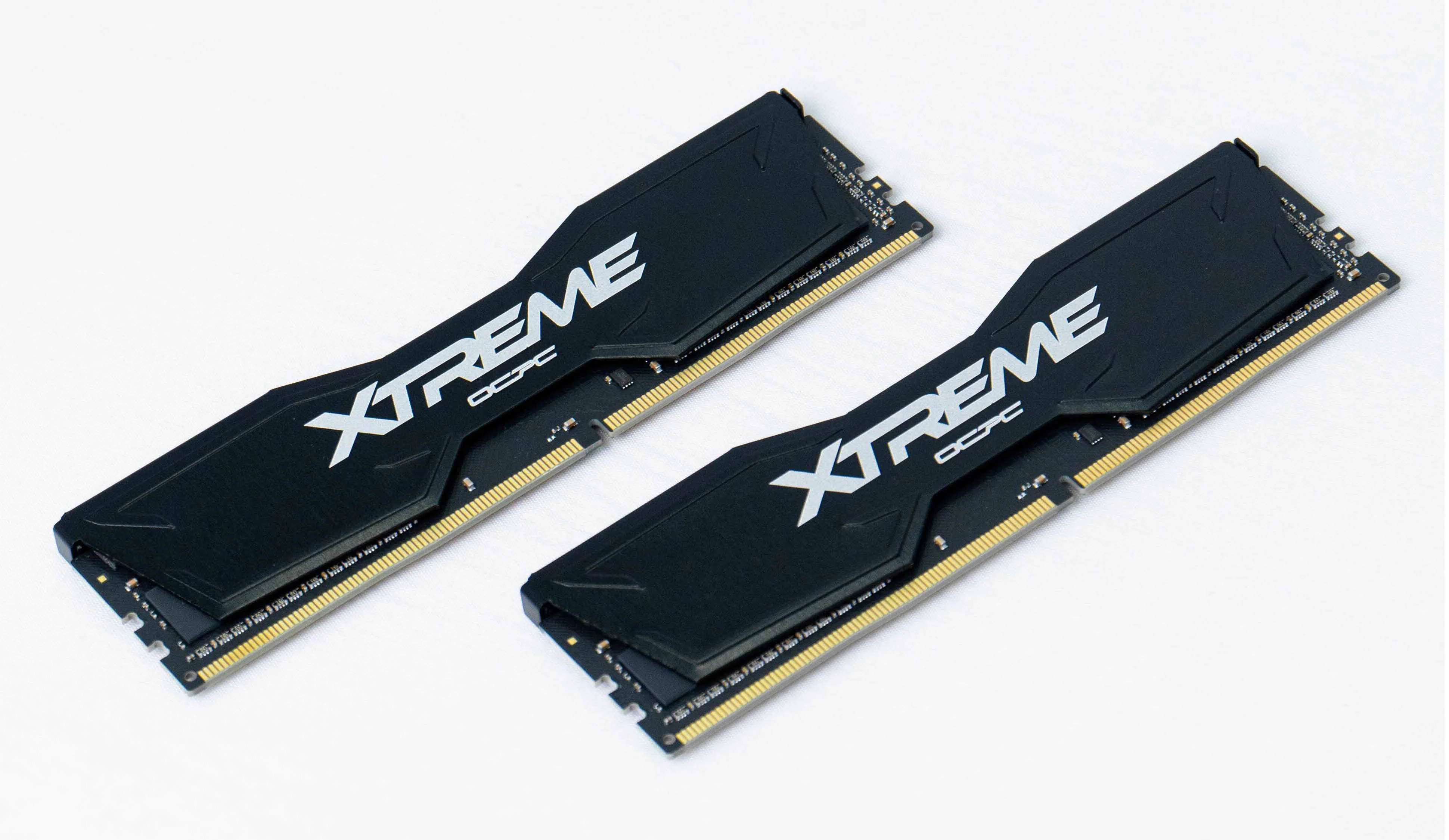 RAM PC OCPC XTREME DDR4 16GB (1x16GB) 2666MHz - Tản Thép - NEW
