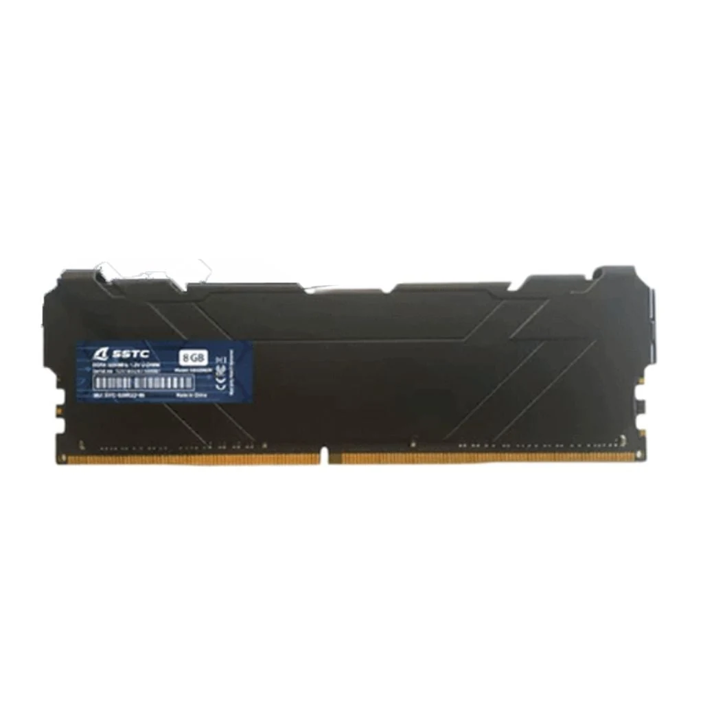 RAM PC SSTC DDR4 8GB (1x8GB) 3200MHz - NEW