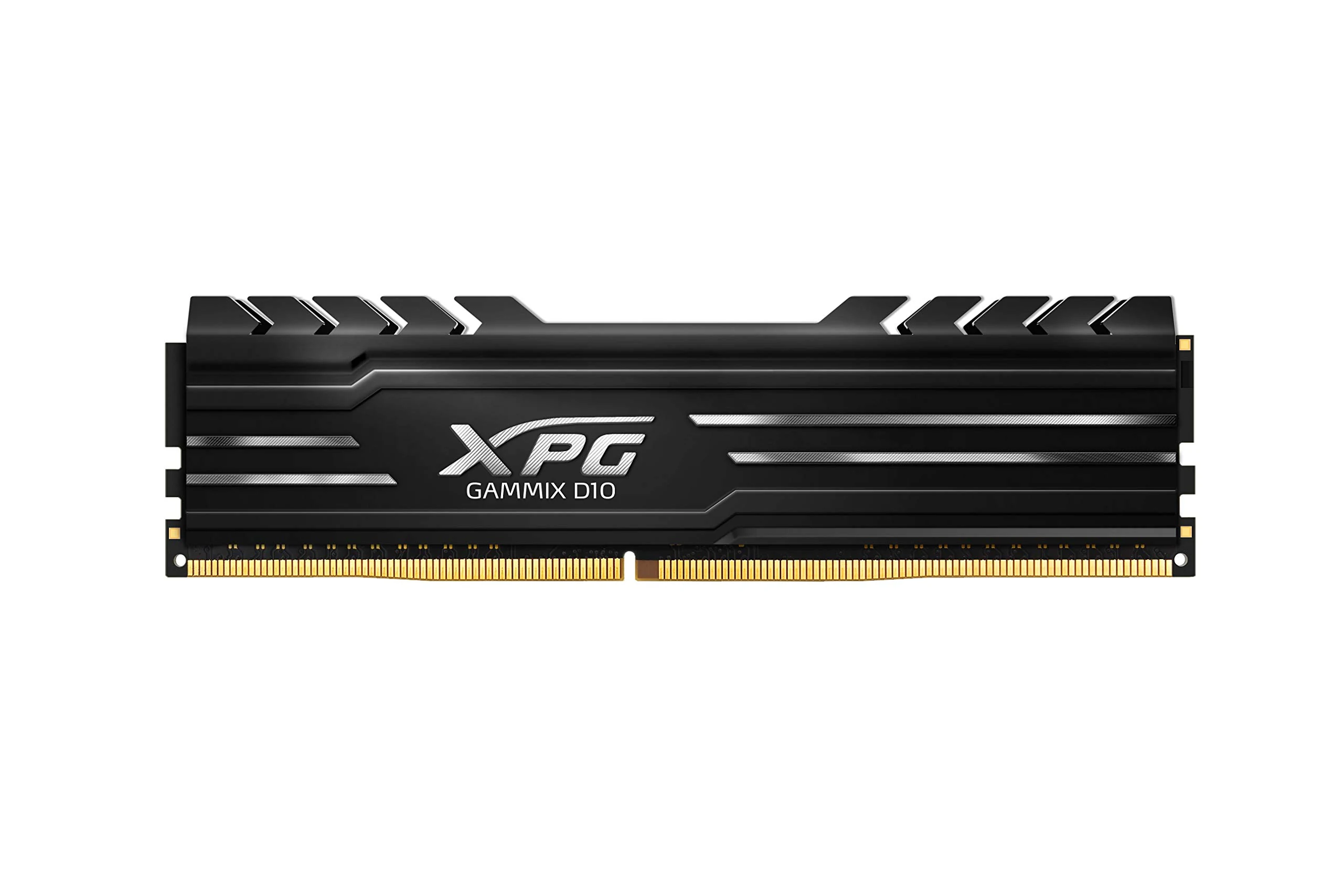 RAM PC XPG GAMMIX D10 16GB (1x16GB) DDR4 3200MHz - Black - New