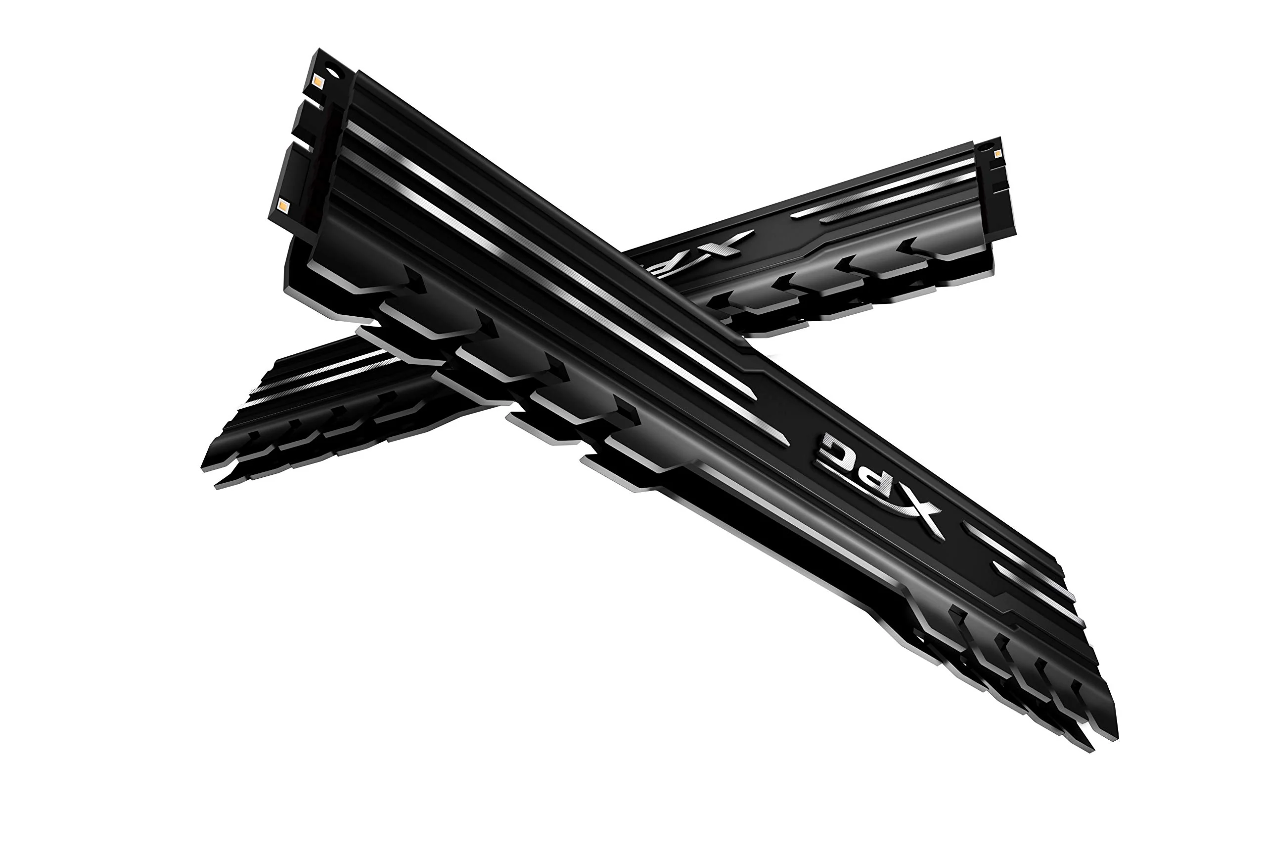 RAM PC XPG GAMMIX D10 32GB (2x16GB) DDR4 3200MHz - Black - New
