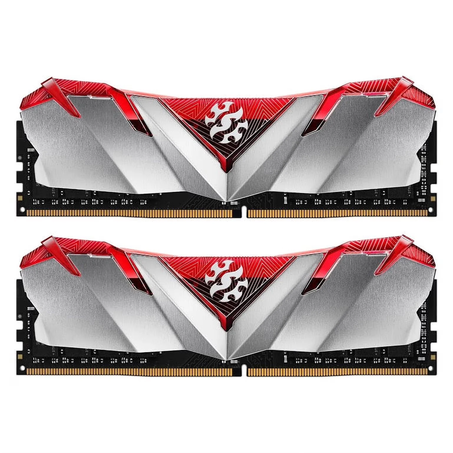 RAM PC XPG GAMMIX D30 16GB (2x8GB) DDR4 3200MHz - Red - New