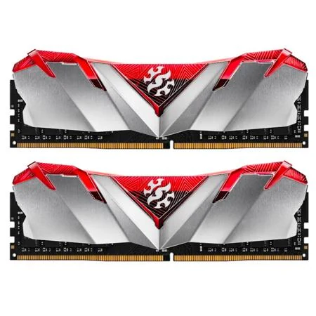 RAM PC XPG GAMMIX D30 32GB (2x16GB) DDR4 3200MHz - Red - New