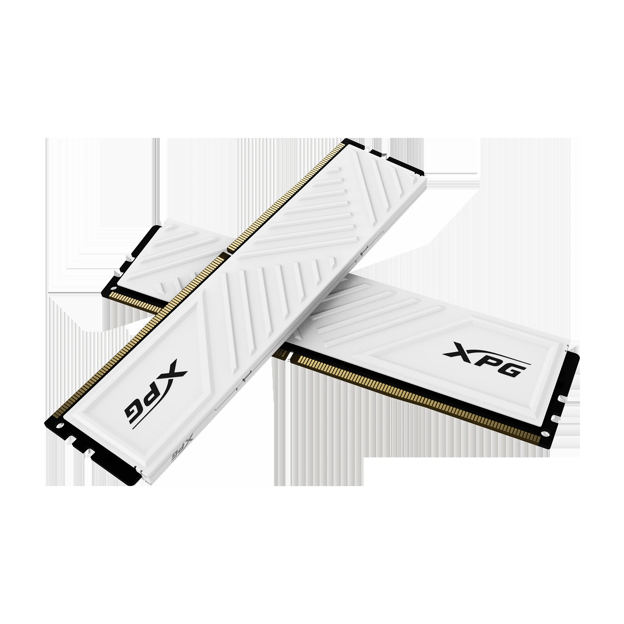 RAM PC XPG GAMMIX D35 32GB (1x32GB) DDR4 3200MHz - White - New