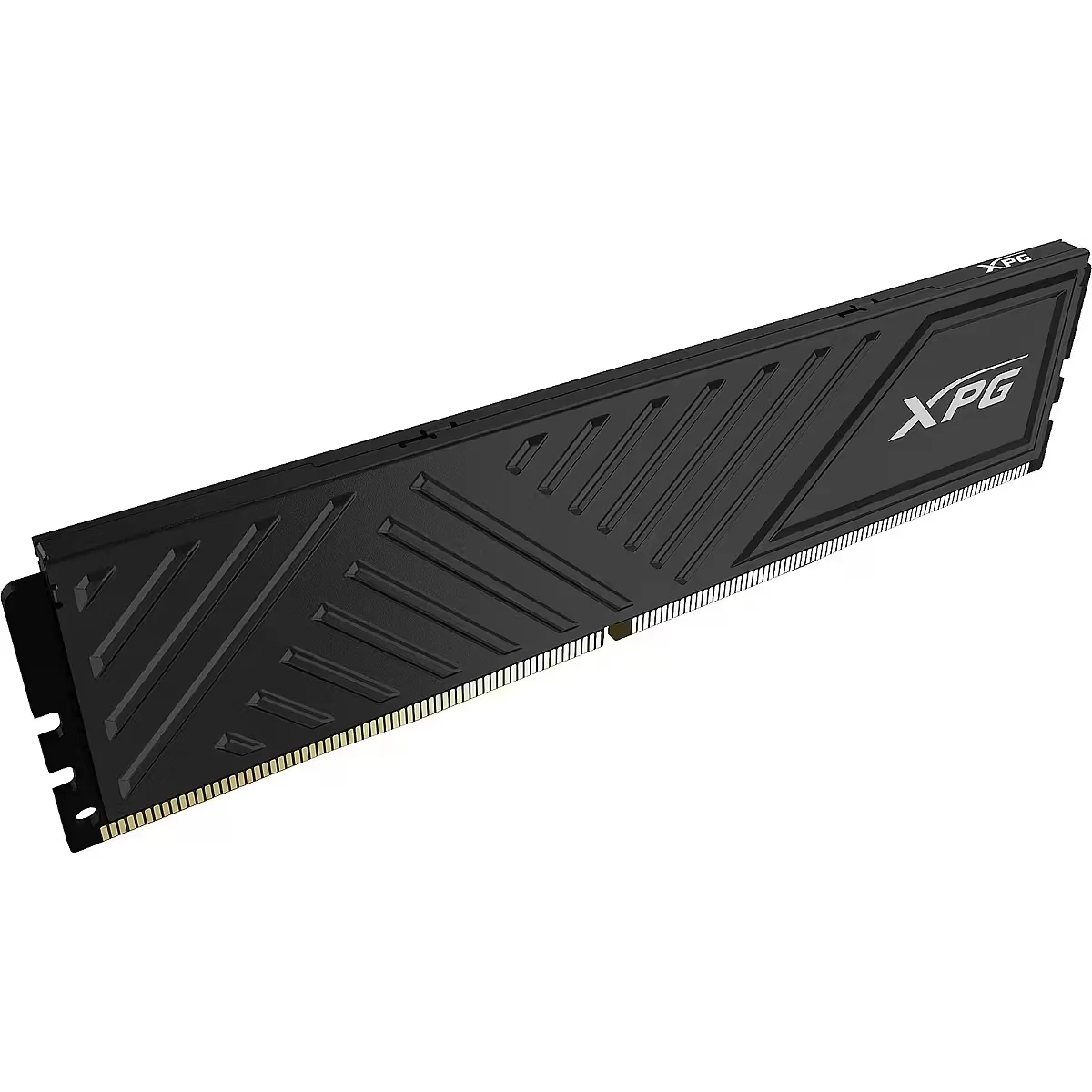 RAM PC XPG GAMMIX D35 32GB (2x16GB) DDR4 3200MHz - Black - New