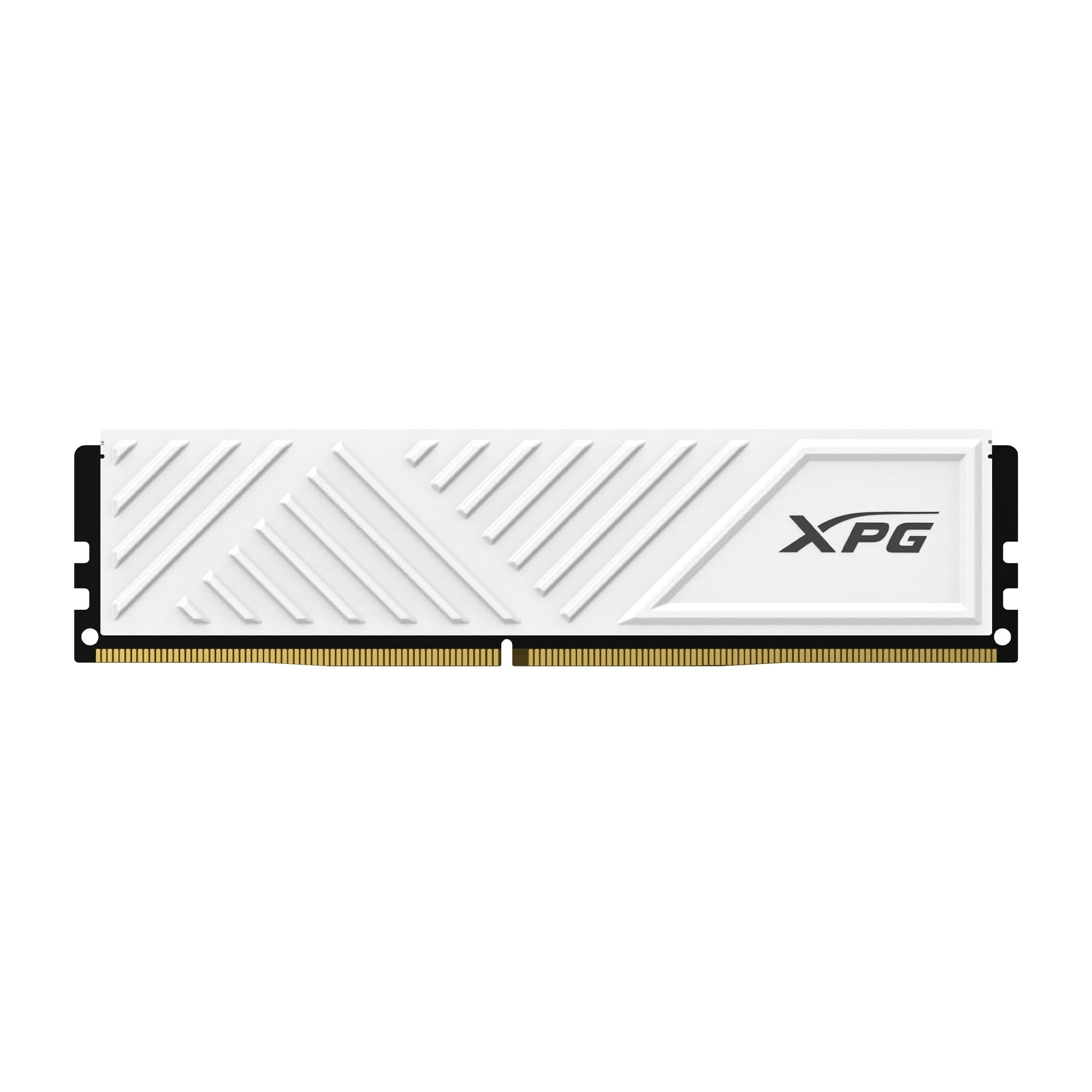 RAM PC XPG GAMMIX D35 32GB (2x16GB) DDR4 3200MHz - White - New