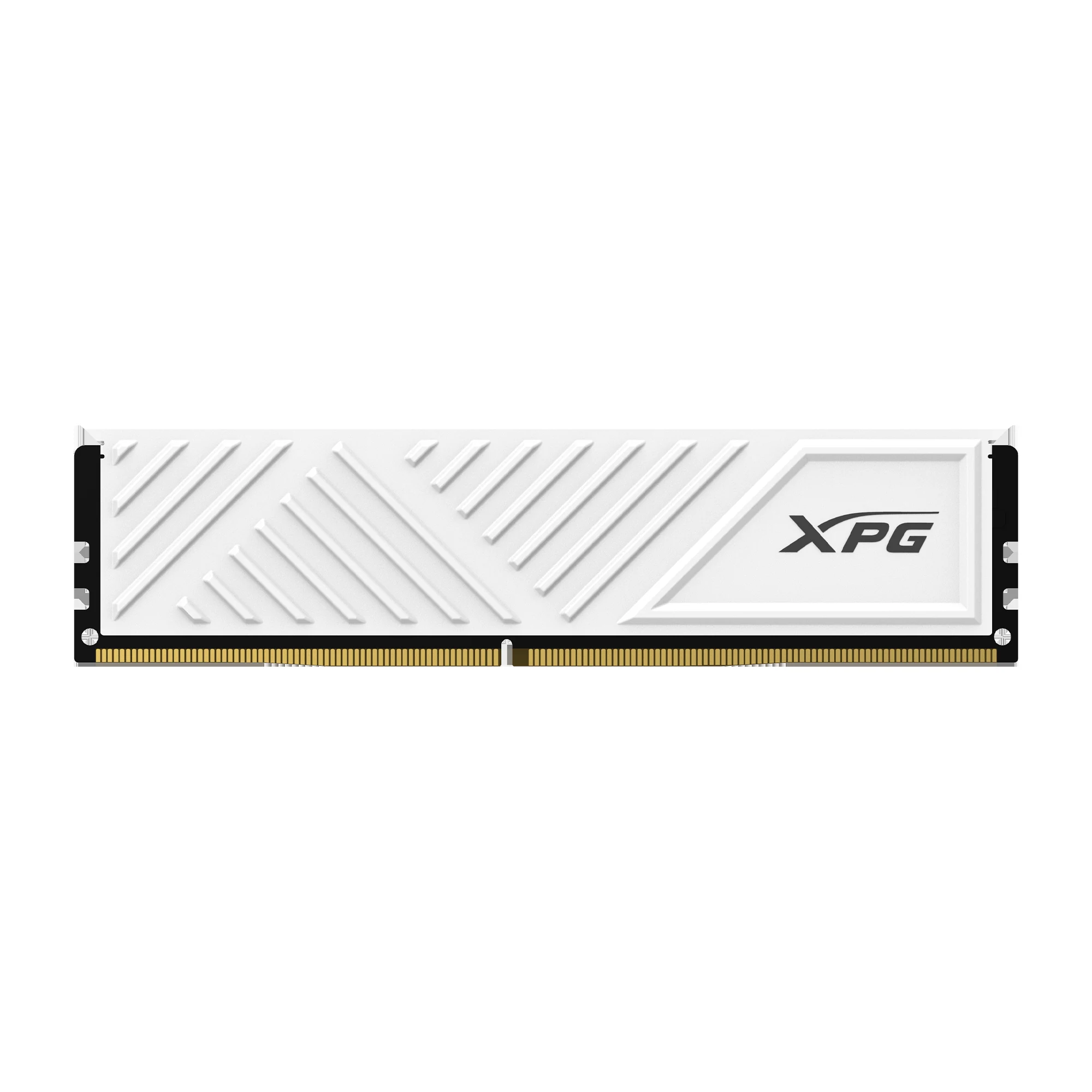 RAM PC XPG GAMMIX D35 64GB (2x32GB) DDR4 3200MHz - White - New