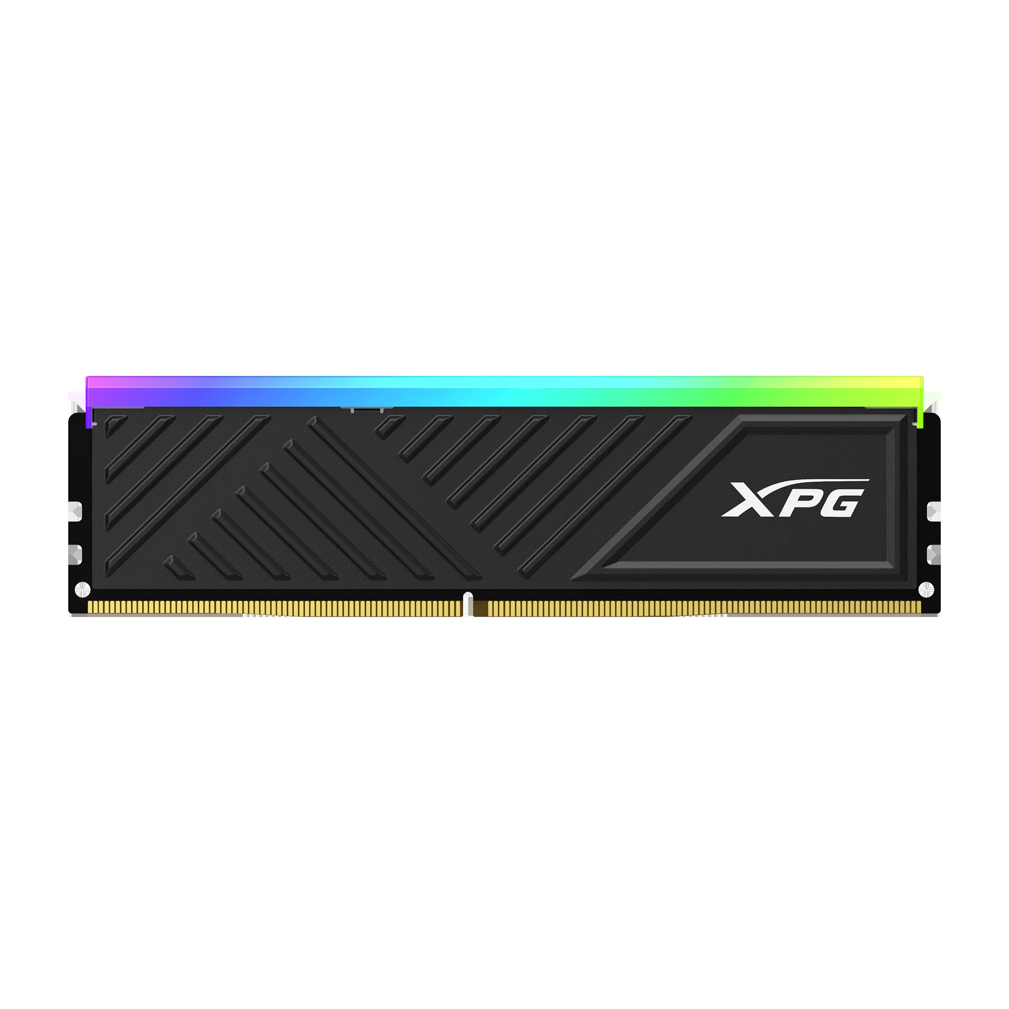 RAM PC XPG SPECTRIX D35G RGB 64GB (2x32GB) DDR4 3600MHz - Black - New