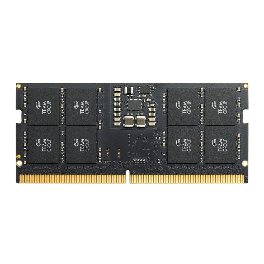 RAM TeamGroup Elite 16GB (1x16GB) DDR5 5200MHz - Green - New