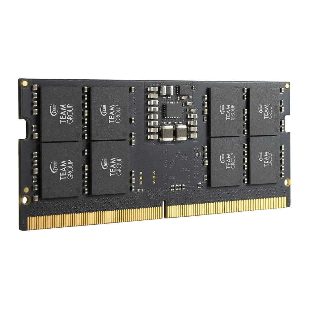 RAM TeamGroup Elite 32GB (1x32GB) DDR5 5200MHz - Green - New