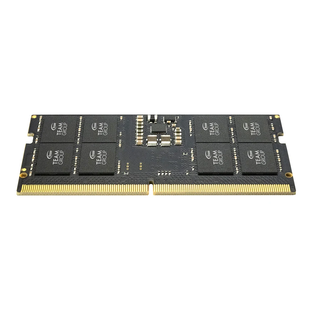 RAM TeamGroup Elite 32GB (2x16GB) DDR5 5200MHz - Green - New