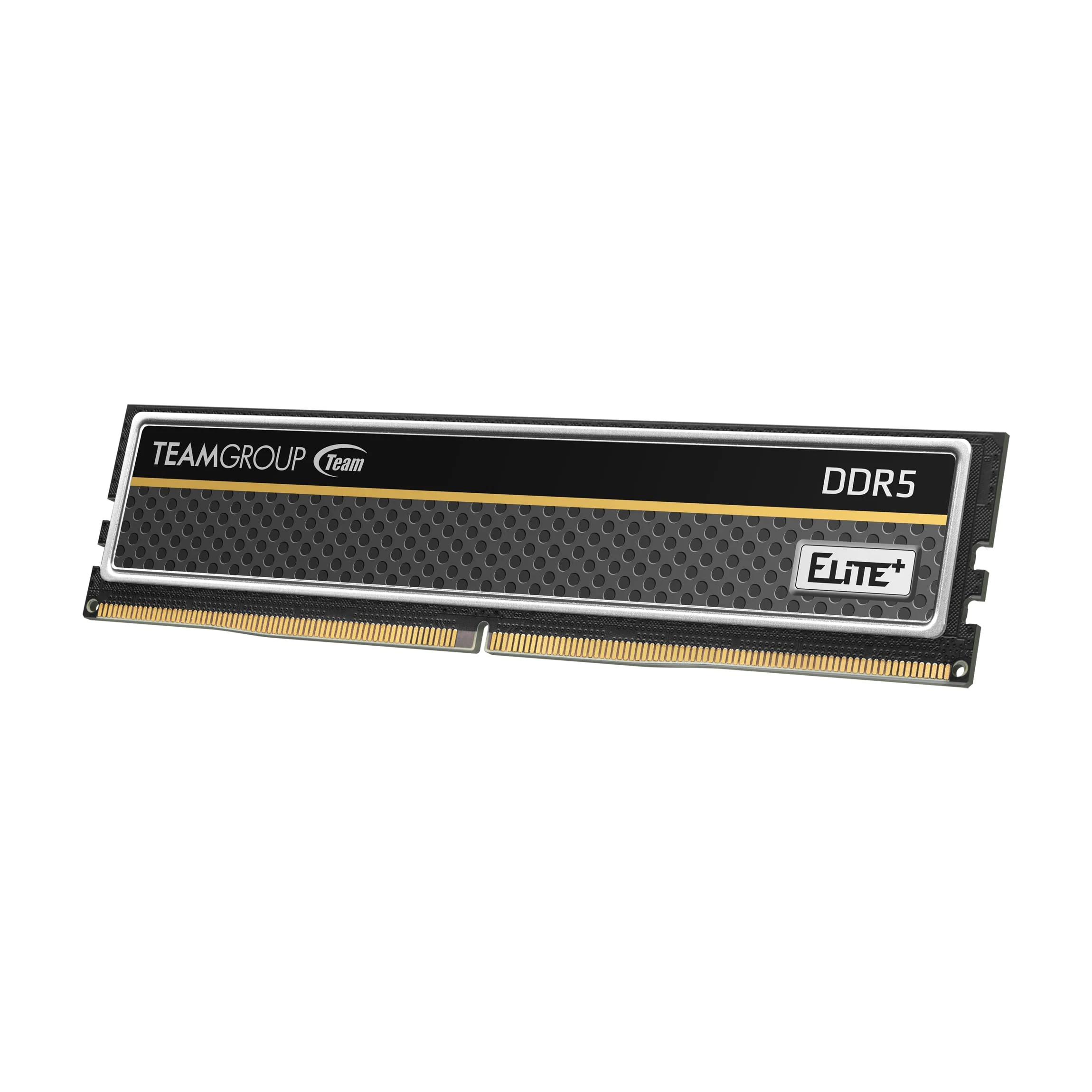 RAM TeamGroup Elite 64GB (2x32GB) DDR5 4800MHz - Green - New