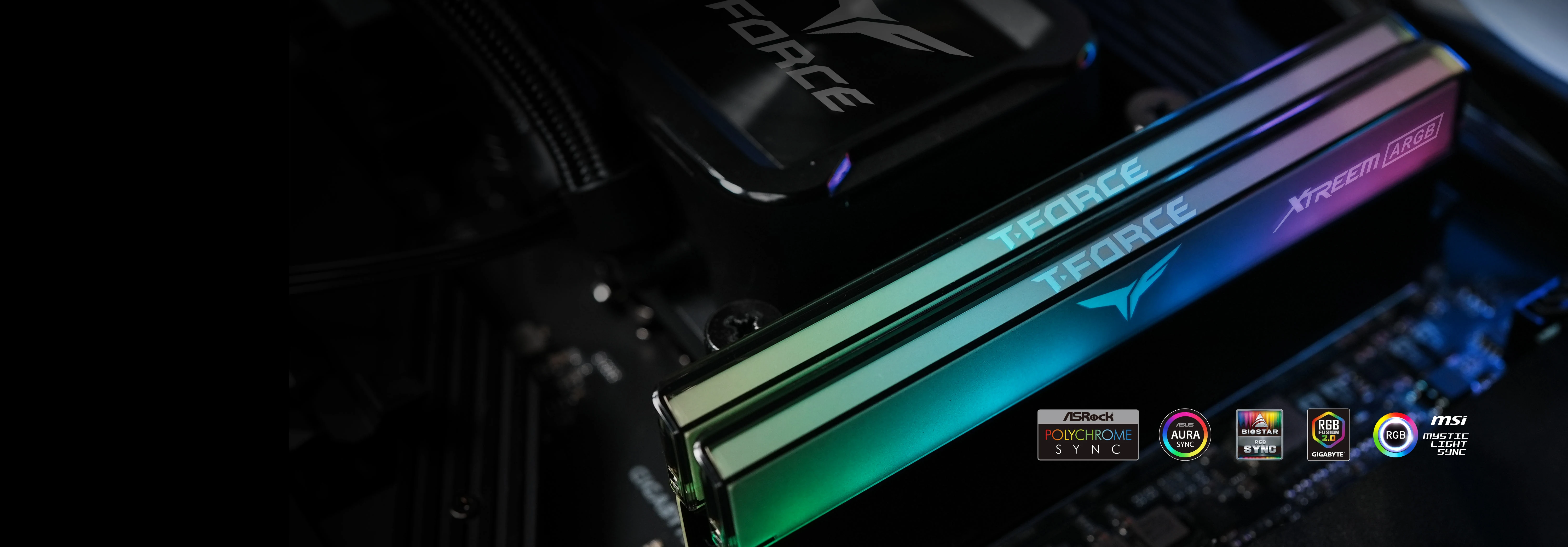 RAM TeamGroup T-Force Xtreem 32GB (2x16GB) DDR5 6000MHz - Black - New