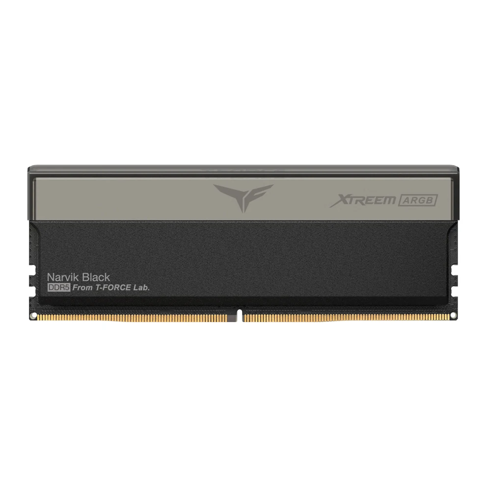 RAM TeamGroup T-Force Xtreem 32GB (2x16GB) DDR5 7200MHz - Black - New