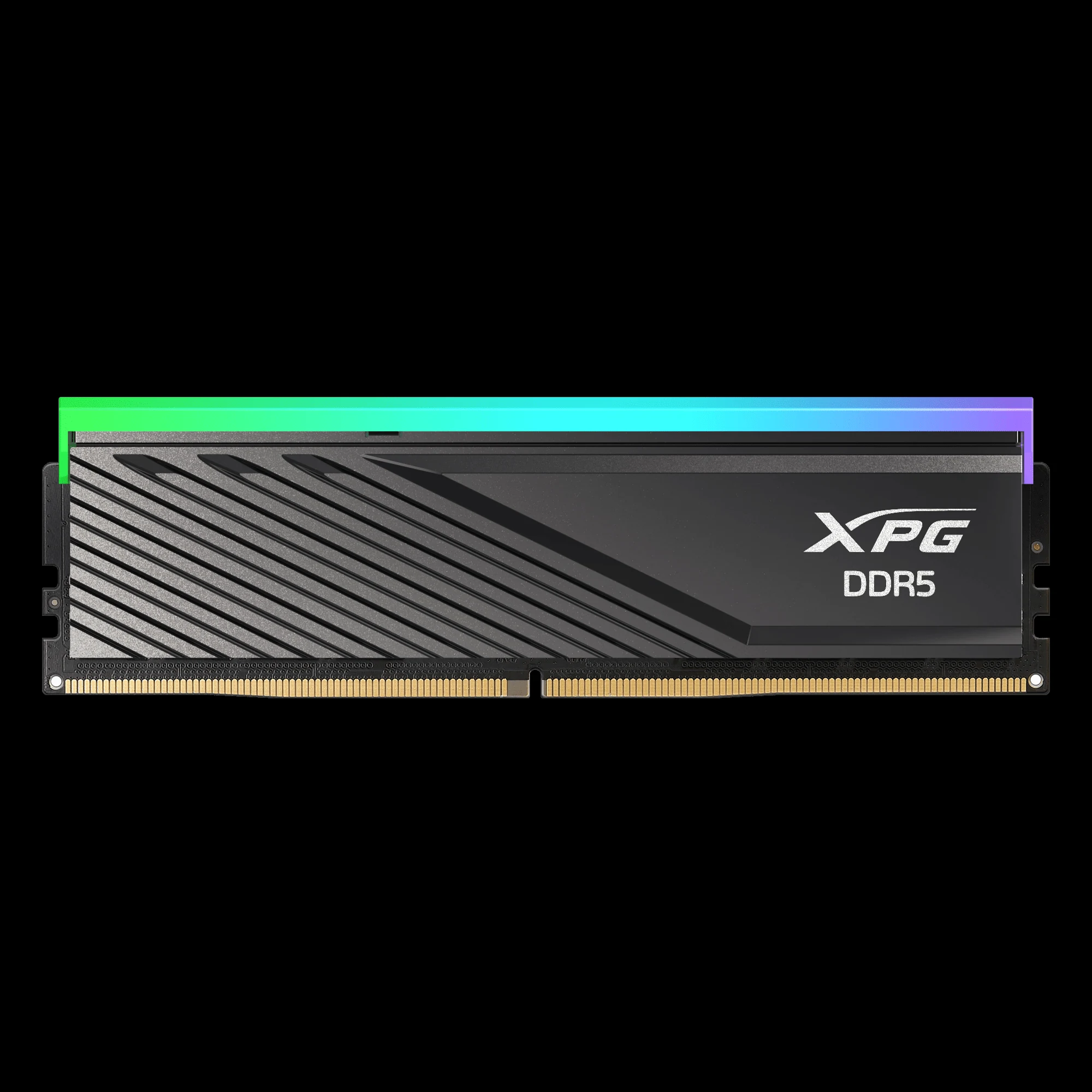 RAM XPG Lancer Blade 32GB (2x16GB) DDR5 6000MHz - Black - New