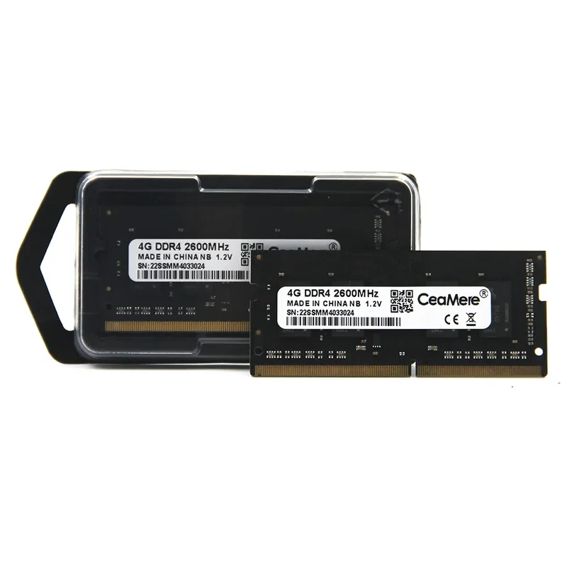 RAM Samsung DDR4 UDIMM 16GB 2133MHz - M378A2K43BB1-CPB