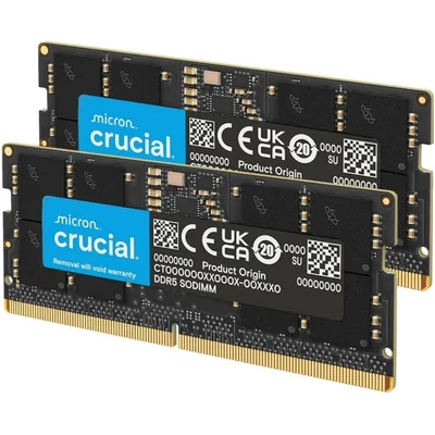 RAM Samsung DDR4 UDIMM 16GB 2400MHz - M378A2K43CB1-CRC