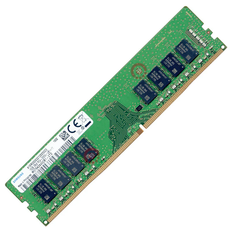 RAM Samsung DDR4 UDIMM 16GB 2666MHz - M378A2K43CB1-CTD