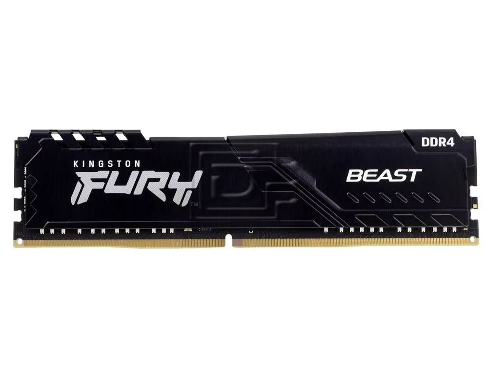 RAM Samsung DDR4 UDIMM 16GB 2666MHz - M378A2K43CB1-CTD