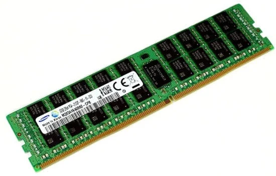 RAM Samsung DDR4 UDIMM 16GB 2666MHz - M378A2K43CB1-CTD