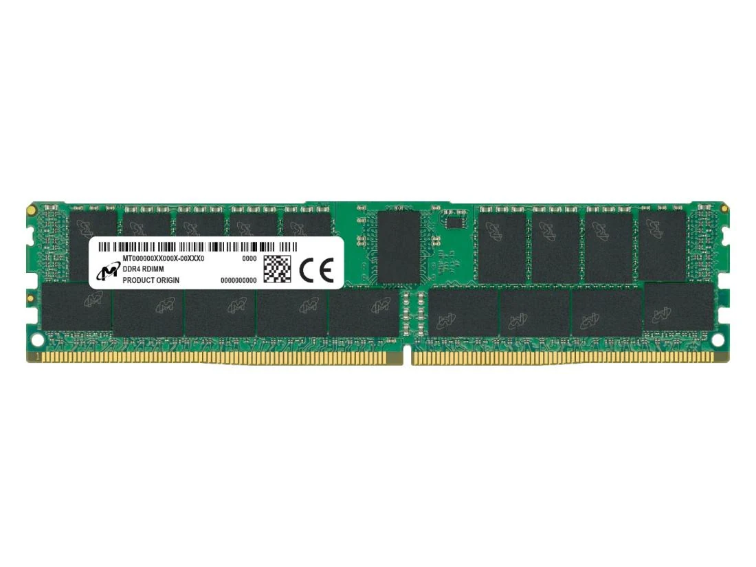 RAM Samsung DDR4 UDIMM 16GB 3200MHz - M378A2K43EB1-CWE