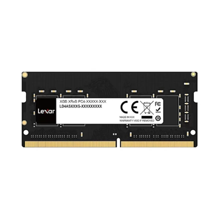 RAM Samsung DDR4 UDIMM 16GB 3200MHz - M378A2K43EB1-CWE
