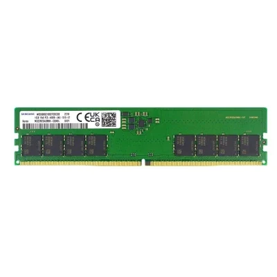 RAM Samsung DDR4 UDIMM 32GB 2933MHz - M378A4G43AB2-CVF