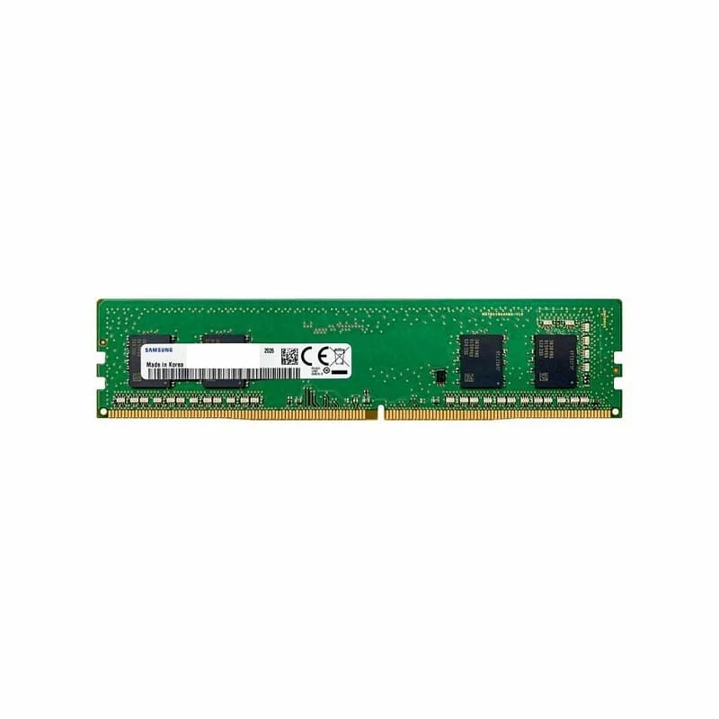 RAM Samsung DDR4 UDIMM 32GB 3200MHz - M378A4G43AB2-CWE