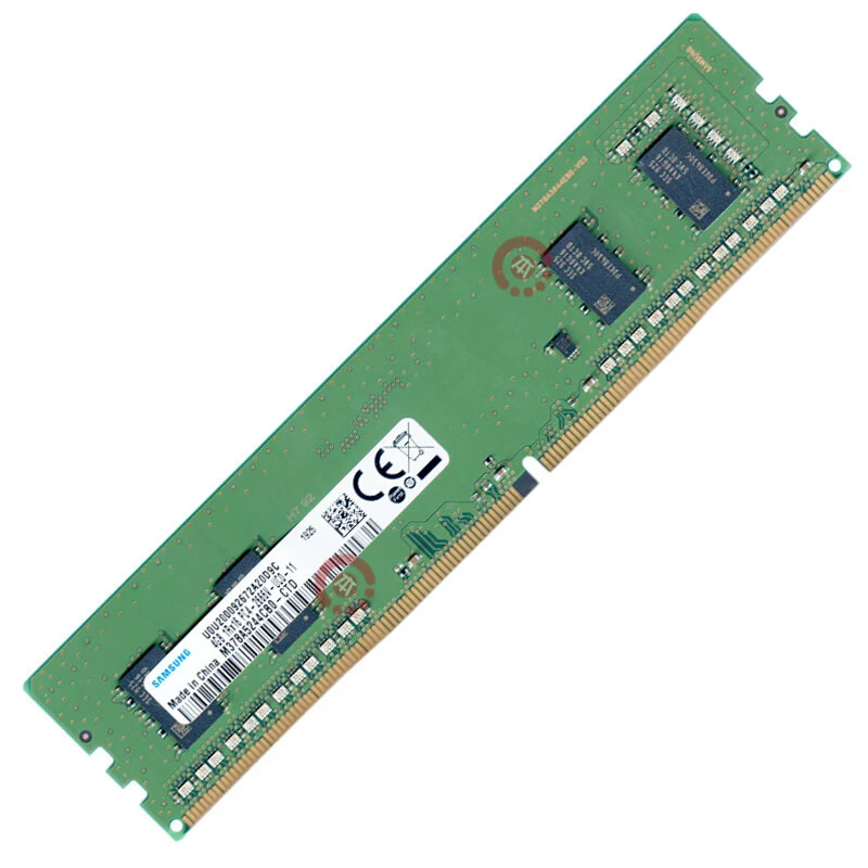 RAM Samsung DDR4 UDIMM 4GB 2666MHz - M378A5244CB0-CTD