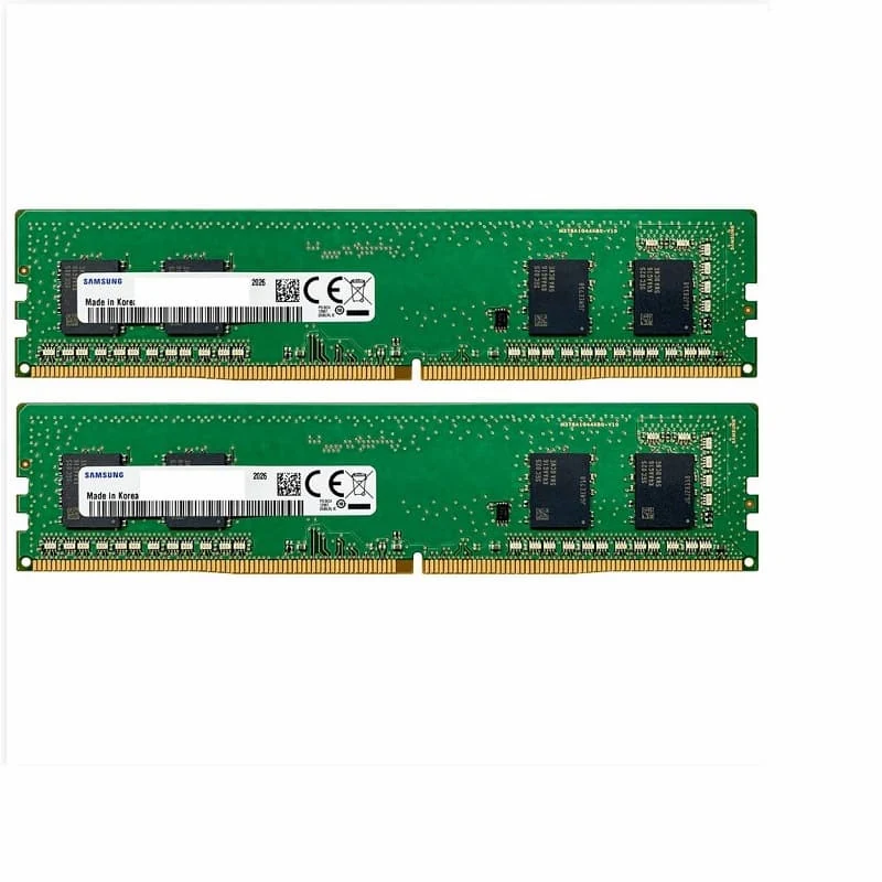 RAM Samsung DDR4 UDIMM 4GB 2933MHz - M378A5244CB0-CVF