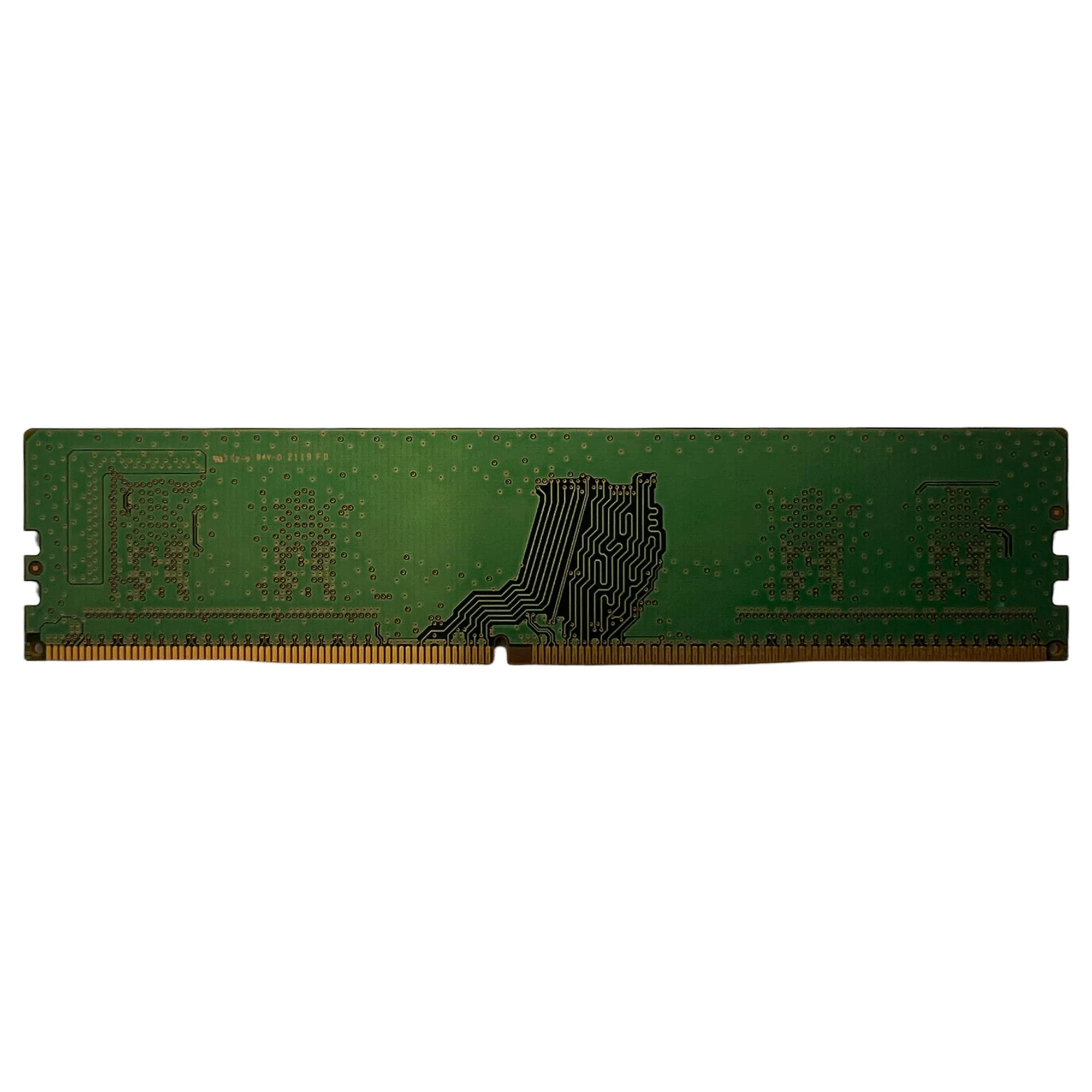 RAM Samsung DDR4 UDIMM 4GB 3200MHz - M378A5244CB0-CWE