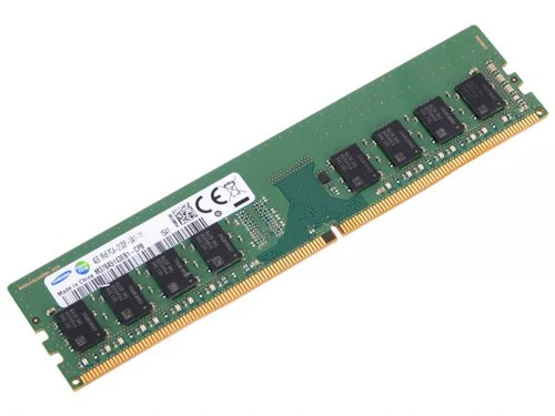 RAM Samsung DDR4 UDIMM 8GB 2133MHz - M378A1G43DB0-CPB