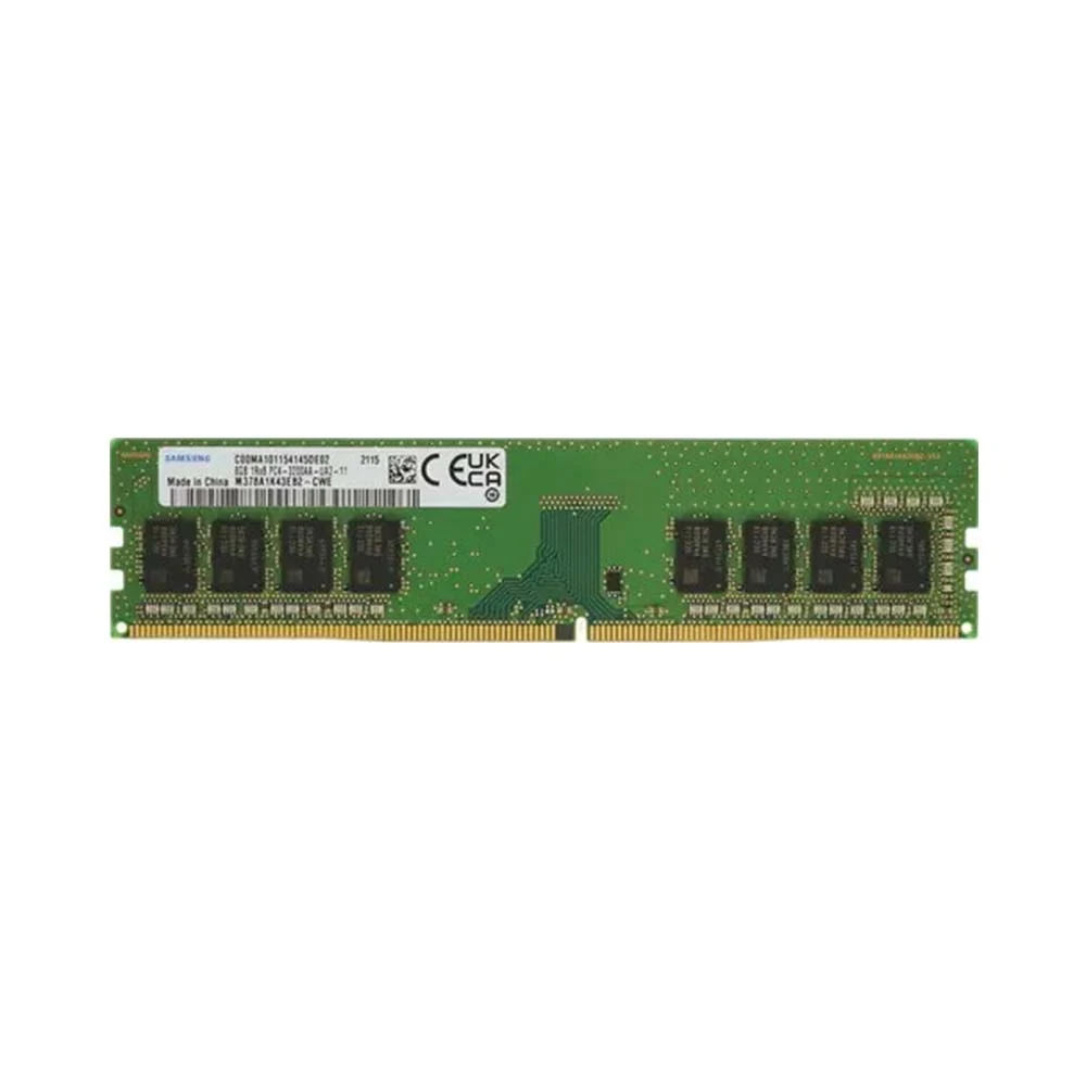 RAM Samsung DDR4 UDIMM 8GB 3200MHz - M378A1K43EB2-CWE