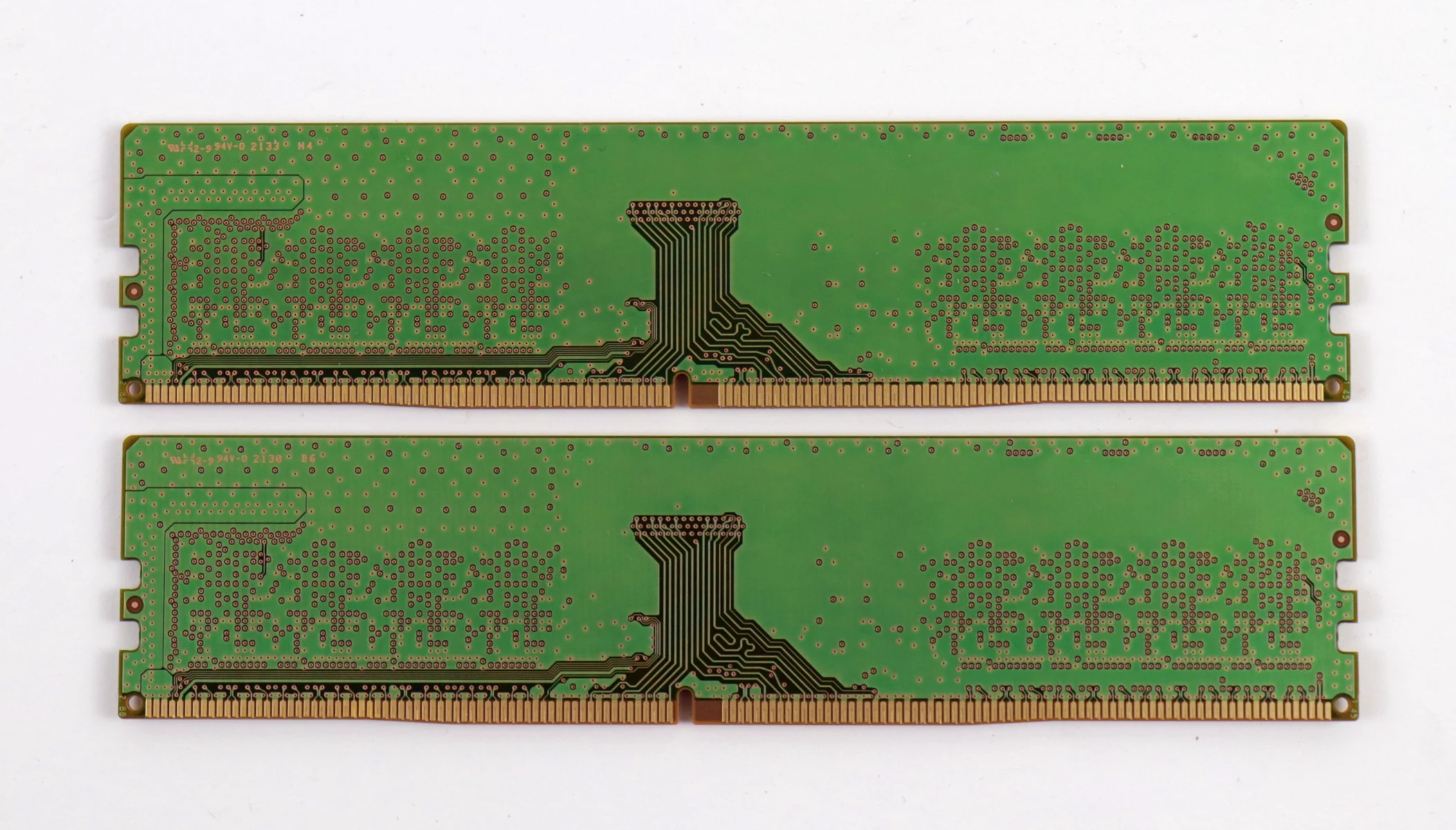 RAM Samsung DDR4 UDIMM 8GB 3200MHz - M378A1K43EB2-CWE
