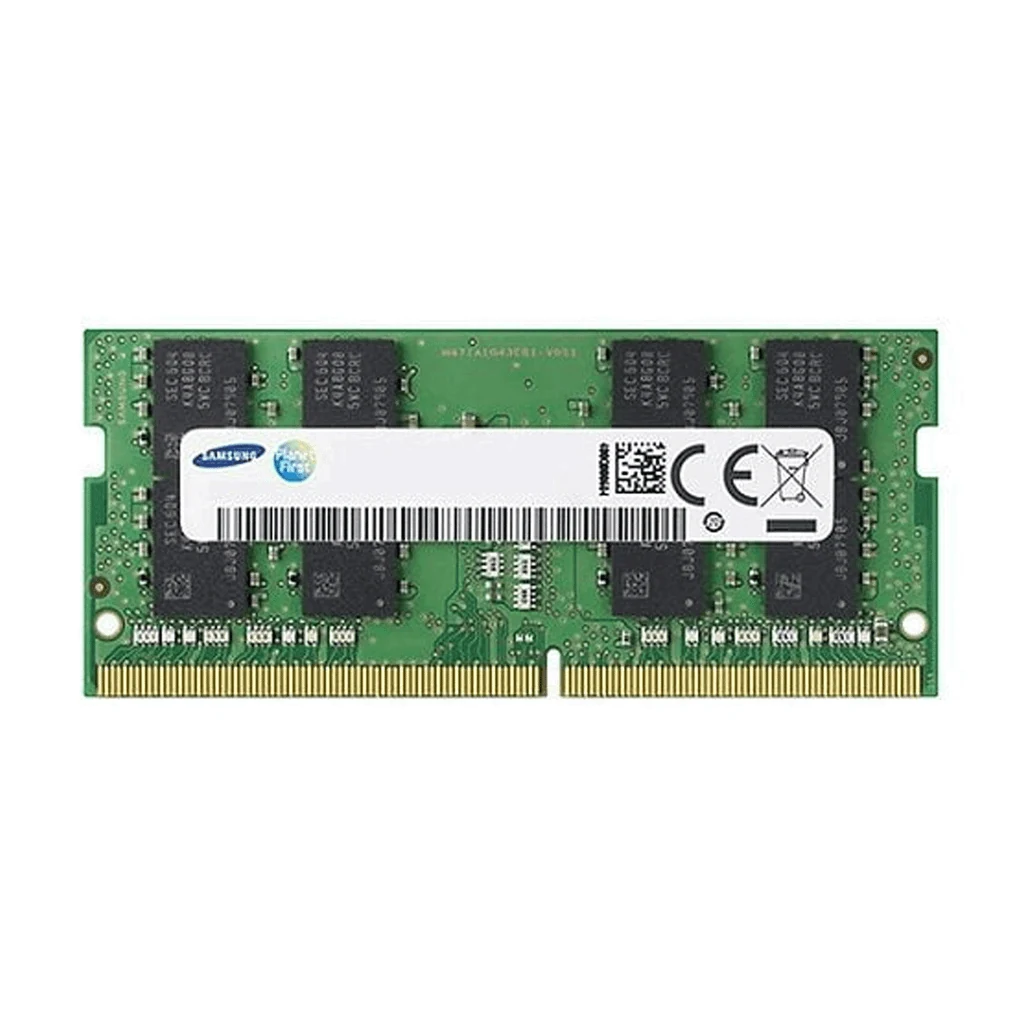 RAM Samsung DDR4 UDIMM 8GB 3200MHz - M378A1K43EB2-CWE